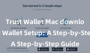 Trust Wallet Mac download Trust Wallet Setup: A Step-by-Step Guide